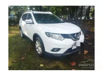 Jual Nissan X-Trail 2014 kualitas bagus