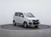 Suzuki Karimun Wagon R Karimun Wagon-R (GL) 2019 Hatchback dijual