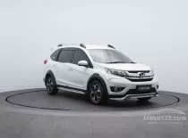 Jual Honda BR-V 2018 termurah