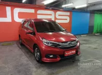 Jual Honda Mobilio 2020 termurah