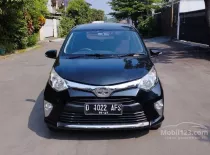 Jual Toyota Calya 2017 termurah