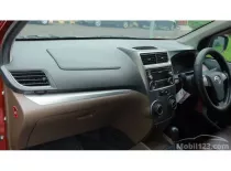 Toyota Avanza G 2016 MPV dijual