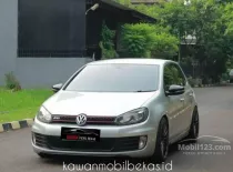 Jual Volkswagen Golf 2010 termurah