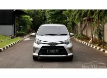 Jual Toyota Calya G 2017