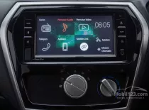 Jual Datsun Cross 2018 kualitas bagus