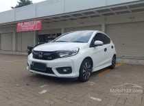 Jual Honda Brio RS 2020
