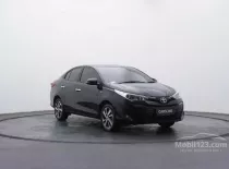 Toyota Vios G 2021 Sedan dijual