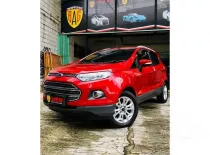Ford EcoSport Titanium 2015 SUV dijual