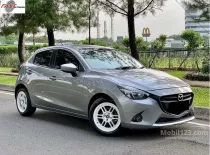 Jual Mazda 2 2014 kualitas bagus