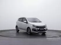 Jual Daihatsu Ayla 2019 kualitas bagus