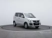 Jual Suzuki Karimun Wagon R 2019 termurah