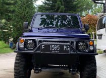 Jual Suzuki Katana 1997 GX di Jawa Barat