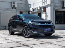 Jual Honda CR-V 2019 1.5L Turbo Prestige di Banten