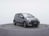 Jual Daihatsu Ayla 2020 R di Jawa Barat