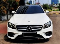 Jual Mercedes-Benz E-Class 2017 E 300 di DKI Jakarta