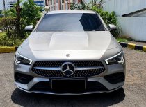 Jual Mercedes-Benz CLA 2020 200 AMG Line di DKI Jakarta