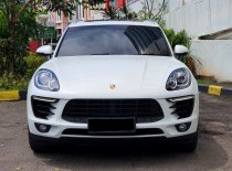 Jual Porsche Macan 2015 Turbo PDK di DKI Jakarta