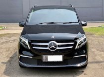 Jual Mercedes-Benz Vito 2019 Tourer di DKI Jakarta