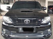 Jual Toyota Fortuner 2014 TRD di Jawa Barat