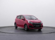 Jual Daihatsu Ayla 2018 1.2L R MT di Jawa Barat