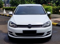 Jual Volkswagen Golf 2014 TSI di DKI Jakarta