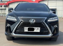 Jual Lexus RX 2017 200T di DKI Jakarta