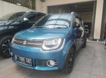 Jual Suzuki Ignis 2018 GX AGS di Banten