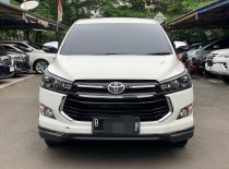 Jual Toyota Kijang Innova 2017 V Luxury di DKI Jakarta