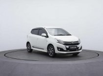 Jual Daihatsu Ayla 2018 1.2 R Deluxe di Banten