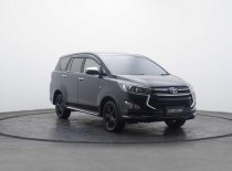 Jual Toyota Kijang Innova 2018 V di Banten