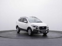Jual Datsun Cross 2018 CVT di Banten