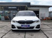 Jual BMW 3 Series 2019 330i di DKI Jakarta