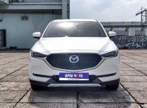 Jual Mazda CX-5 2017 Elite di DKI Jakarta
