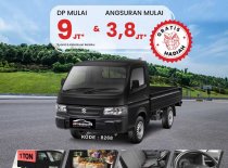 Jual Suzuki Carry Pick Up 2022 Flat-Deck AC/PS di Kalimantan Barat