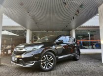 Jual Honda CR-V 2018 1.5L Turbo Prestige di Jawa Barat