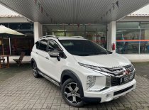 Jual Mitsubishi Xpander Cross 2021 NewPremium Package CVT di Jawa Barat