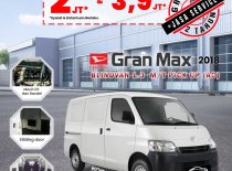 Jual Daihatsu Gran Max 2018 1.3 M/T di Kalimantan Barat