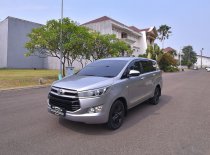 Jual Toyota Kijang Innova 2018 V Luxury di DKI Jakarta