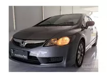 Jual Honda Civic 2 2011
