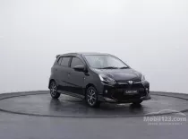 Jual Toyota Agya 2020 kualitas bagus