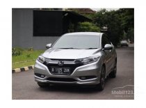 Jual Honda HR-V 2018 termurah