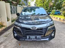 Toyota Avanza E 2019 MPV dijual