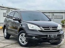Jual Honda CR-V 2.4 i-VTEC kualitas bagus