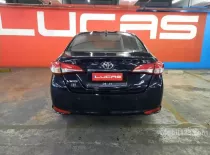 Jual Toyota Vios 2021 kualitas bagus