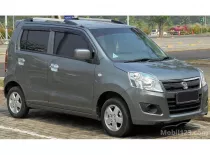 Jual Suzuki Karimun Wagon R 2015 termurah