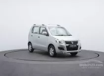 Jual Suzuki Karimun Wagon R 2015, harga murah