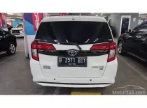 Jual Toyota Calya G kualitas bagus