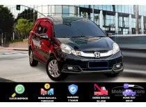 Jual Honda Mobilio 2014 kualitas bagus
