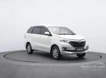 Butuh dana ingin jual Toyota Avanza G 2018