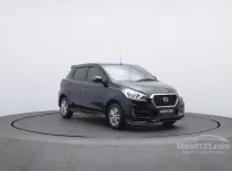 Datsun GO T 2018 Hatchback dijual